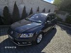 Volkswagen Passat 2.0 TDI Highline - 1