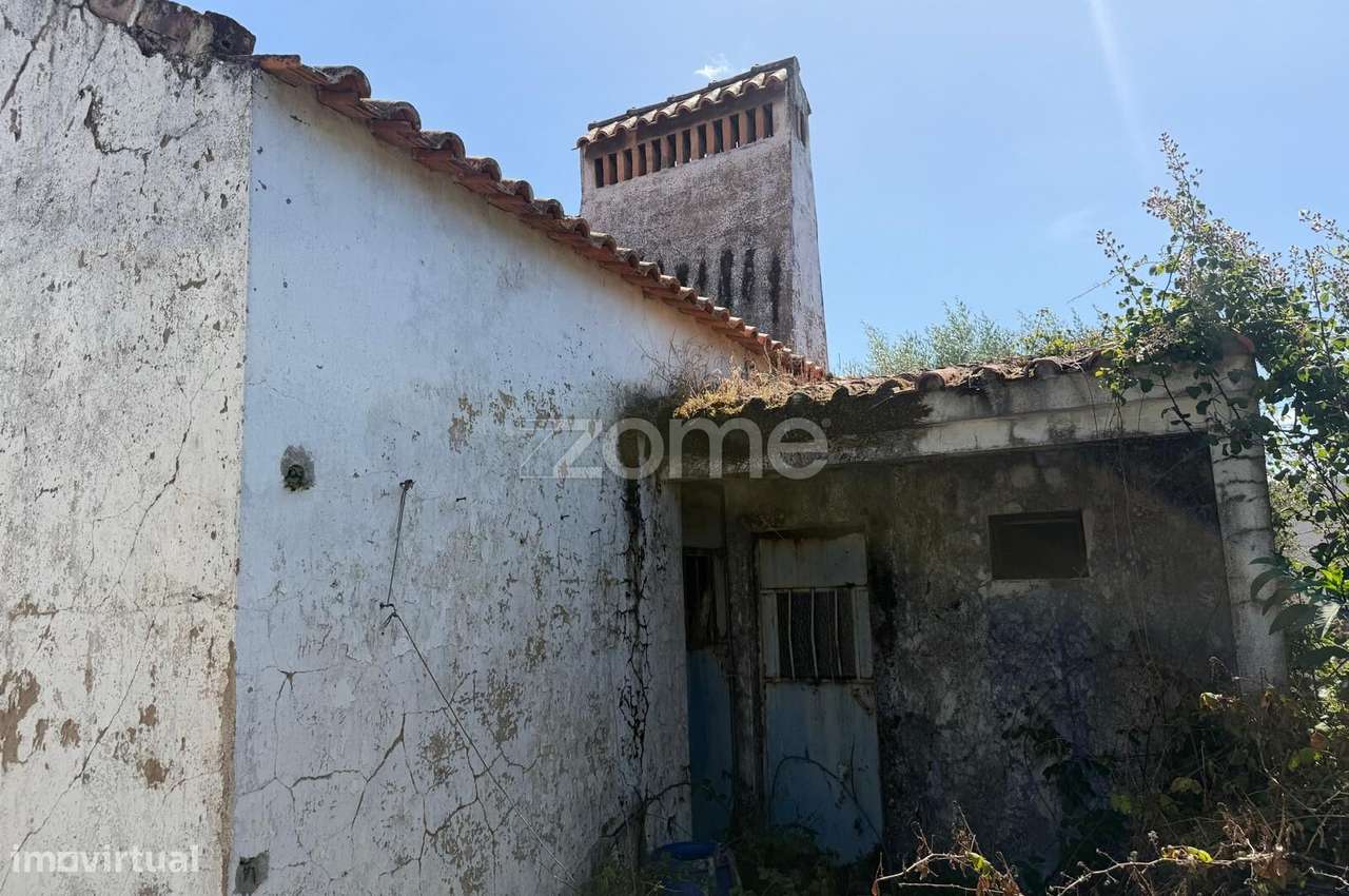 Casa do Pessegueiro – Projeto de Reabilitação-6