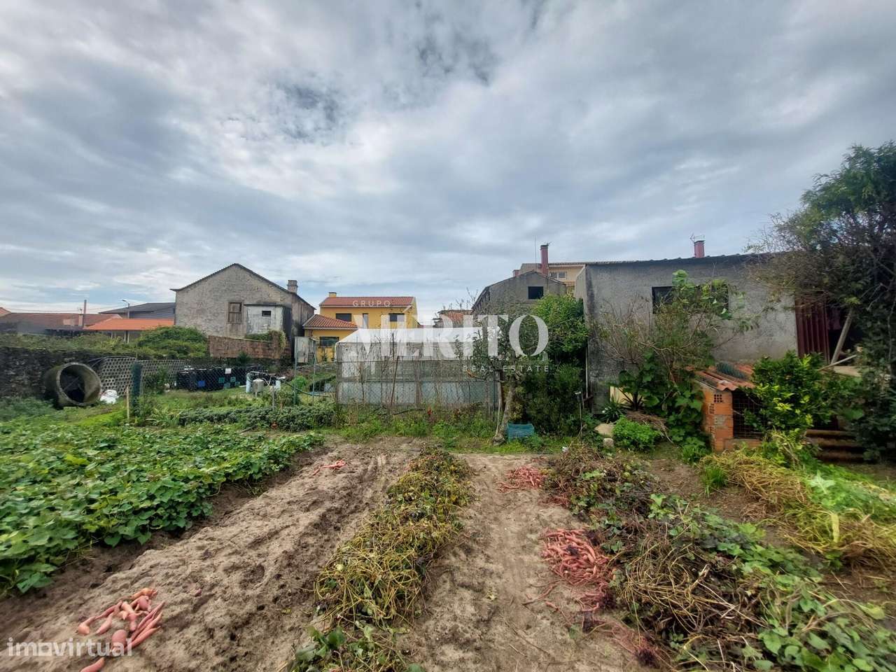 Moradia para Restauro na Aguçadoura, Póvoa de Varzim! - Grande imagem: 5/25