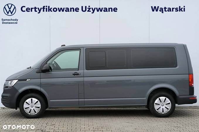 Volkswagen Transporter - 5