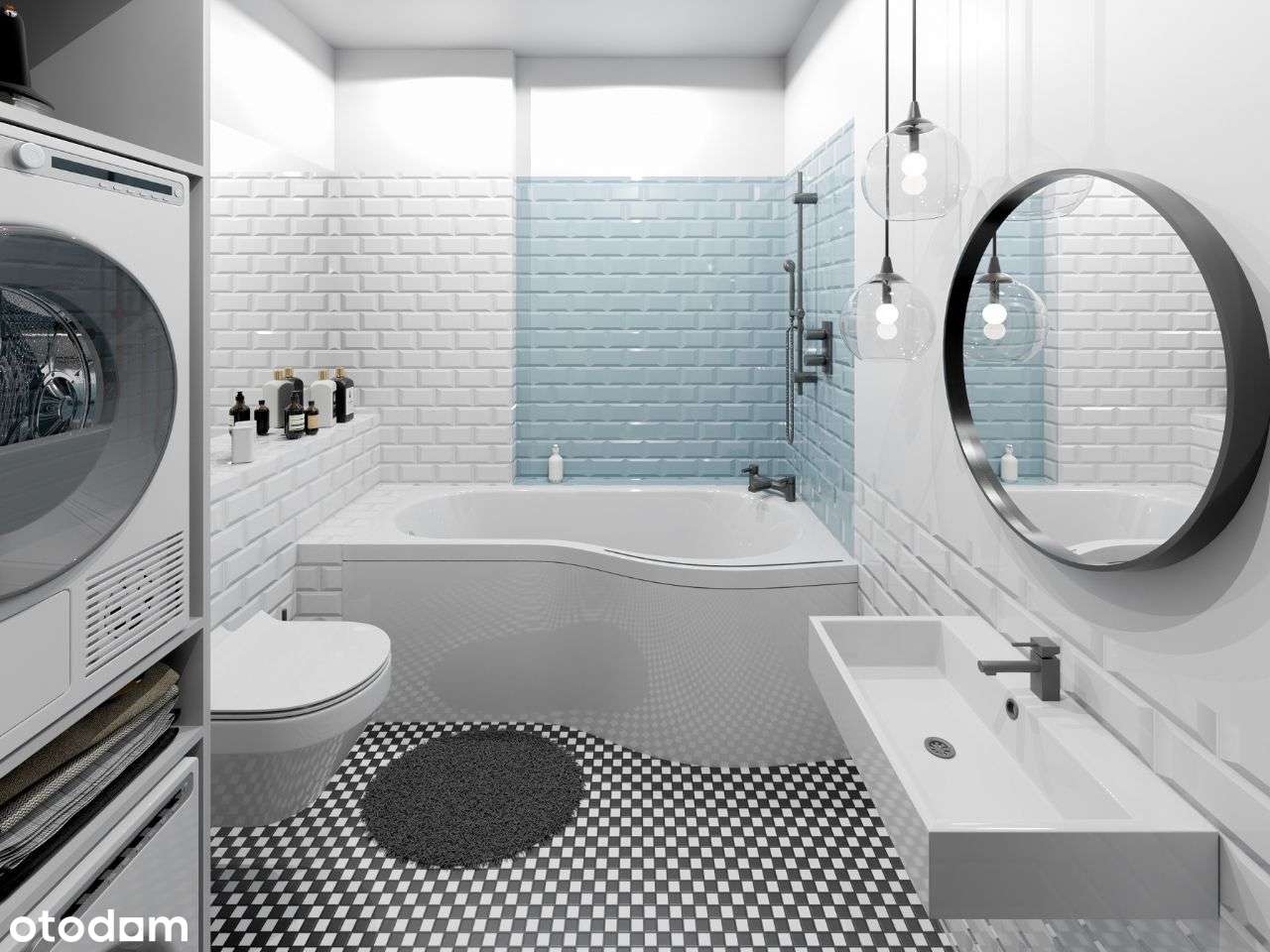 Dom, 91 m², Murowana Goślina-15