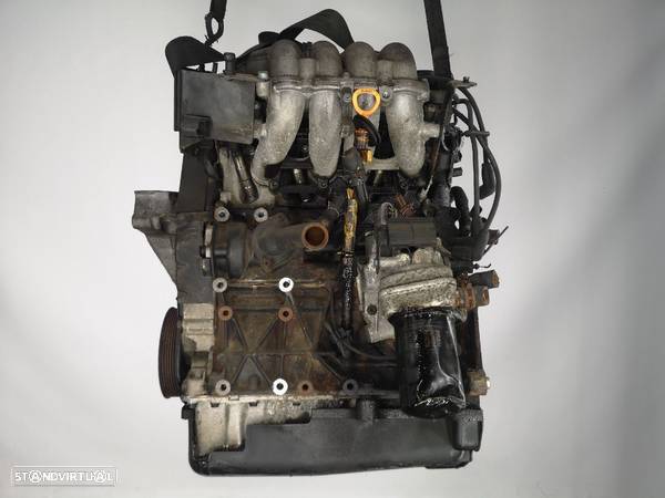 Motor Completo Volkswagen Golf Iv (1J1) - 3