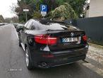 BMW X6 xDrive35d - 9