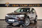 BMW X3 xDrive20d AT Luxury Line - 29