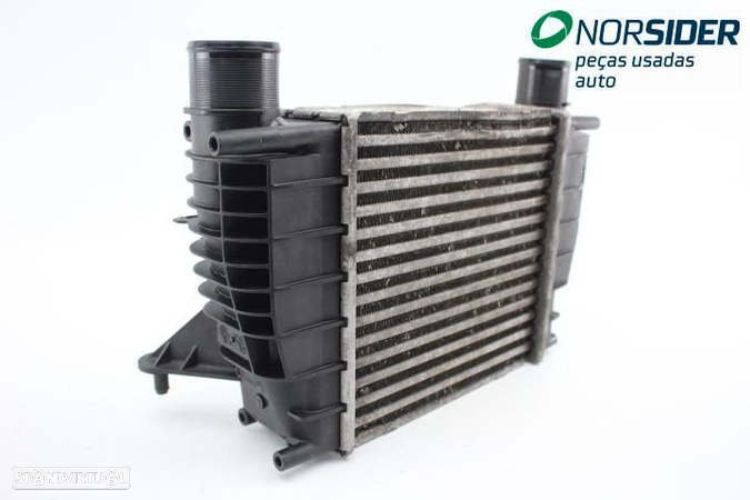 Radiador do intercooler Renault Clio III Fase II|09-12 - 6