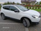 Nissan Qashqai 1.6 DCi DPF tekna - 12