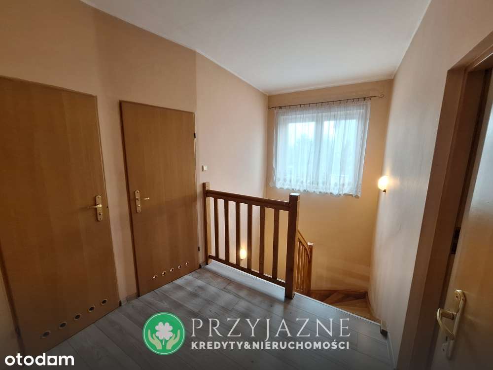 DOM Z POTENCJAŁEM NA SPRZEDAŻ W CENTRUM POBIEDZISK - GALERIA RÓŻANA-9