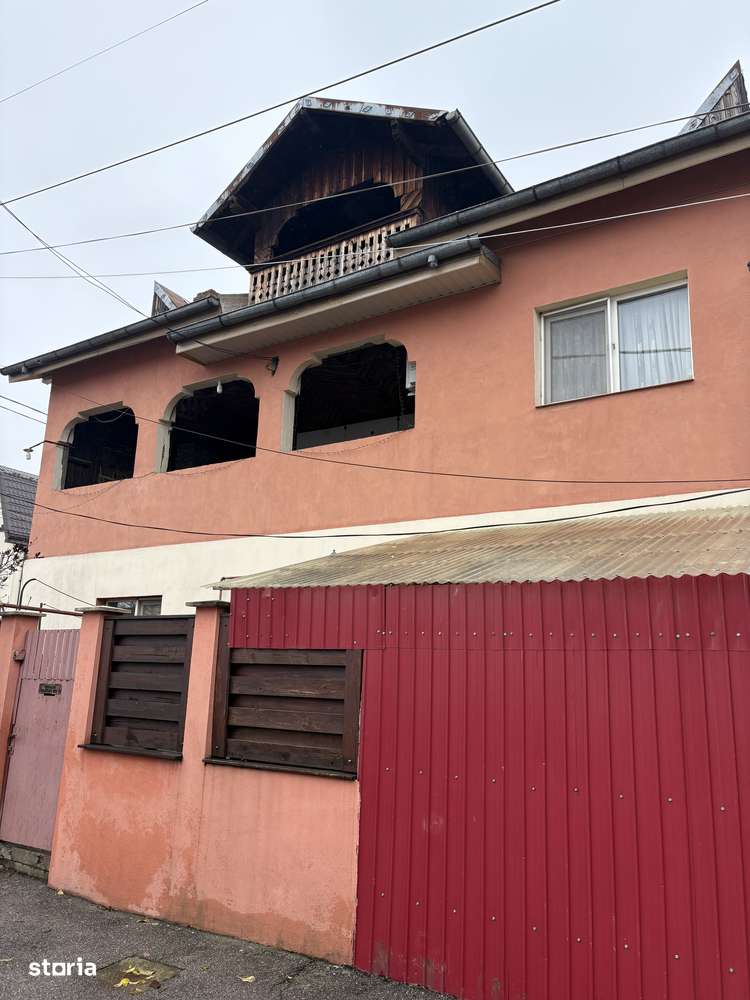 Colentina,Gherghitei,casa P+1+M,4camere+depend.,teren133mp,170.000Euro-15