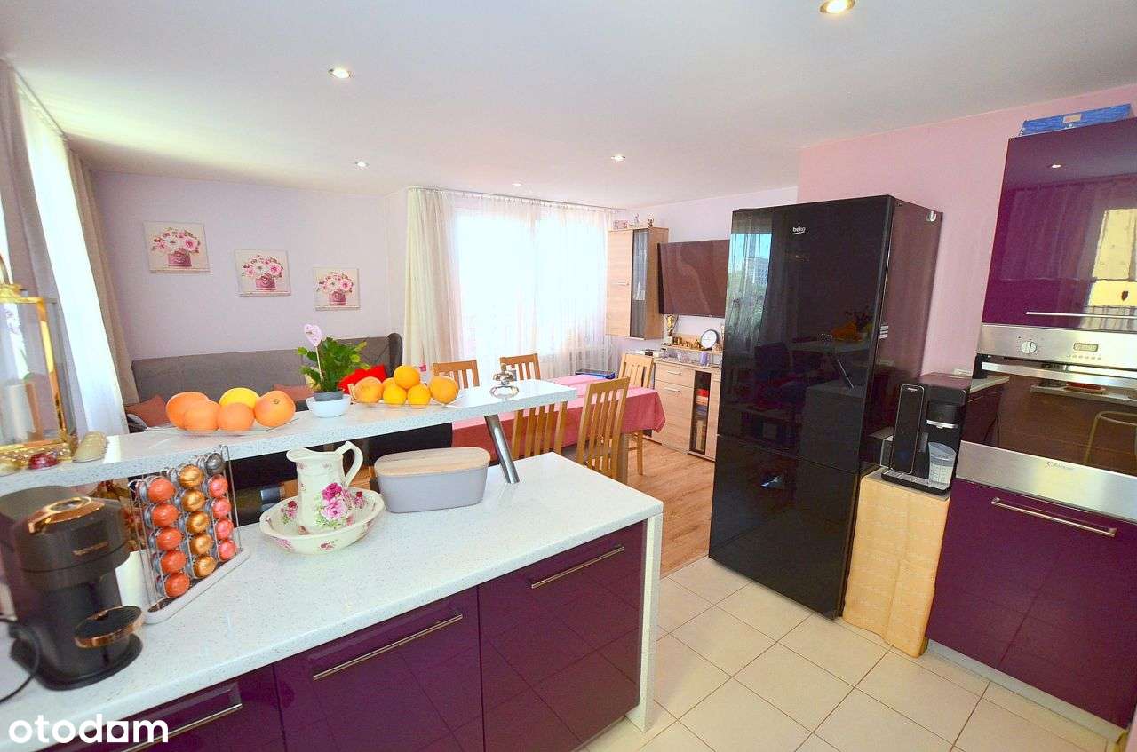 2 pokoje po remoncie z balkonem - Pełny obrazek: 4/17