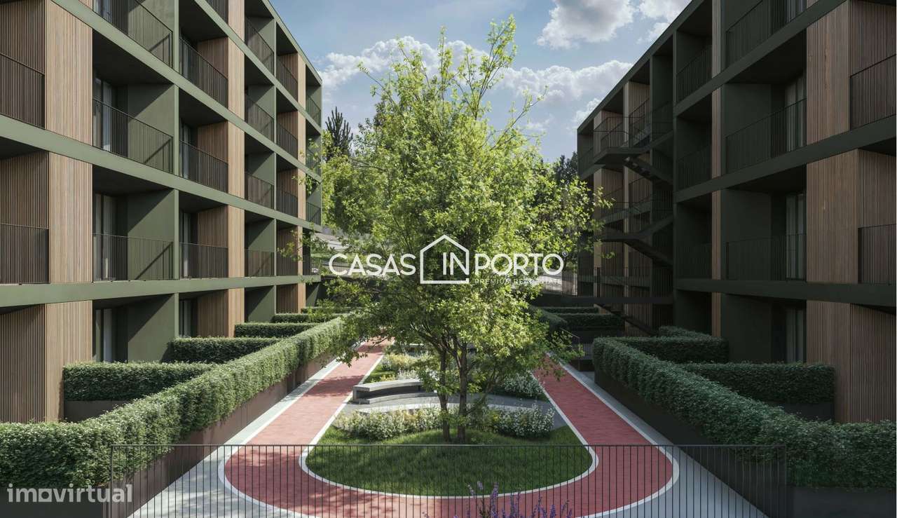 Apartamento de Luxo com Terraço - Centro de Coimbra-12