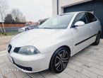 Seat Ibiza 1.4 16V Stylance - 21