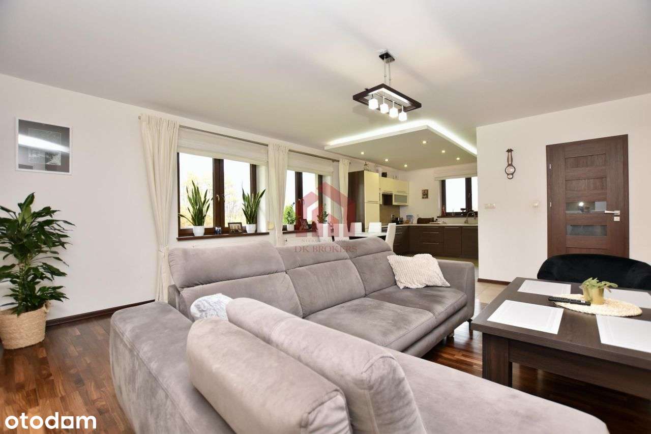 Dom przy lesie i na uboczu, ale blisko miasta - Pełny obrazek: 5/20