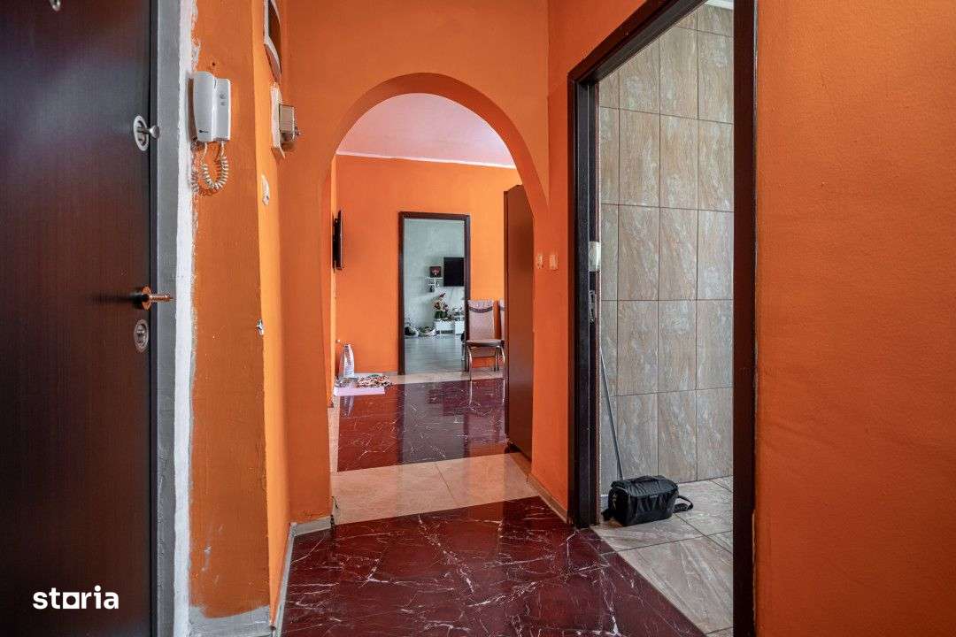 2 camere in vila P+1, Lic Ion Creanga si Sc Gimnaziala Enachita Vacare-17