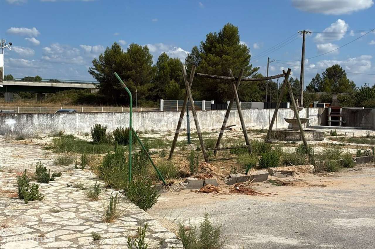 Prédio Investimento Santarém-7