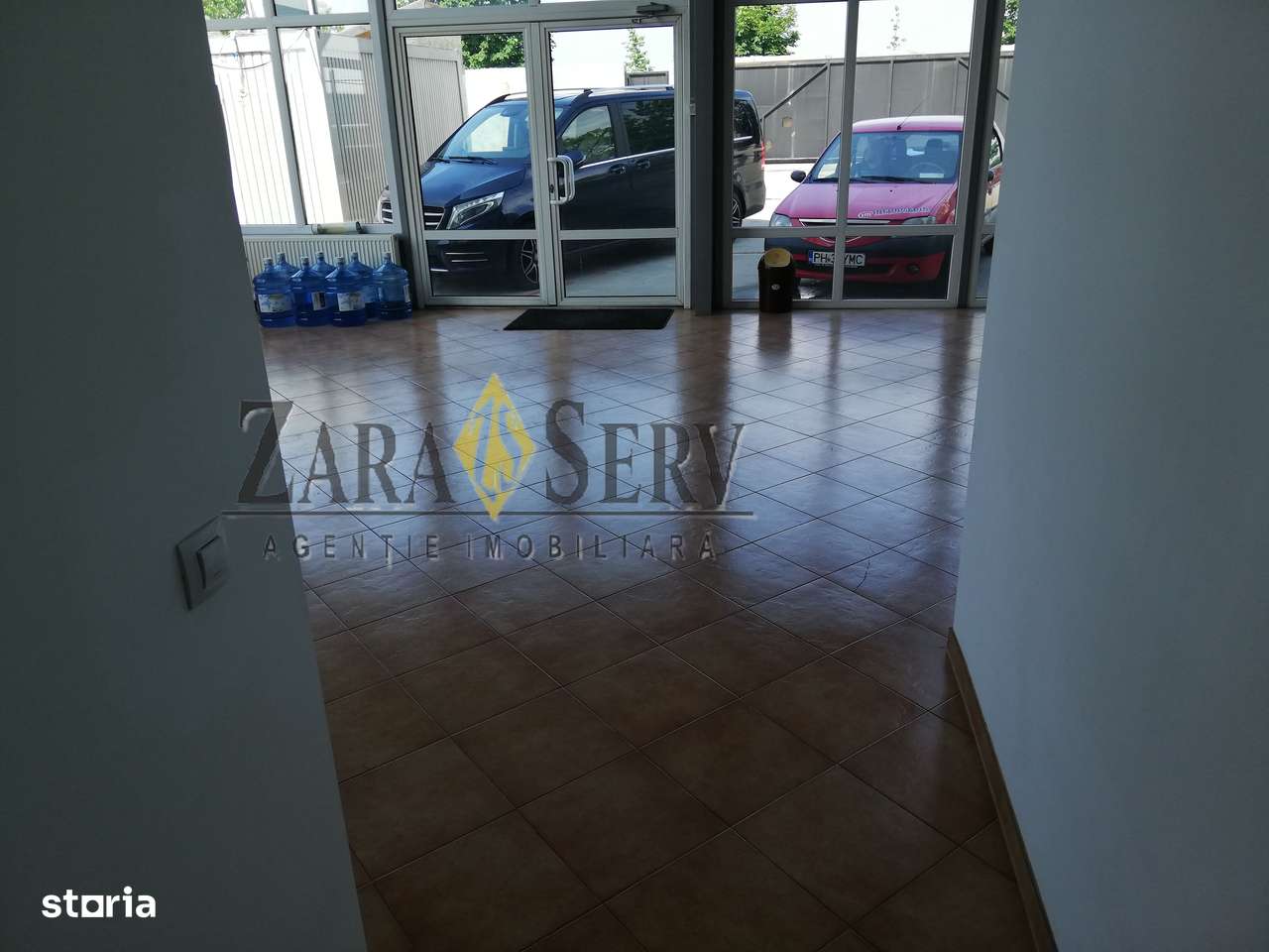 Hală Industrială Premium - Pod Rulant 5 Tone – Brazi, Jud. Prahova-9