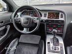 Audi A6 3.0 TDI Quattro Tiptronic - 17