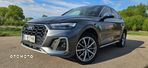 Audi SQ5 3.0 TFSI Quattro Tiptronic - 10