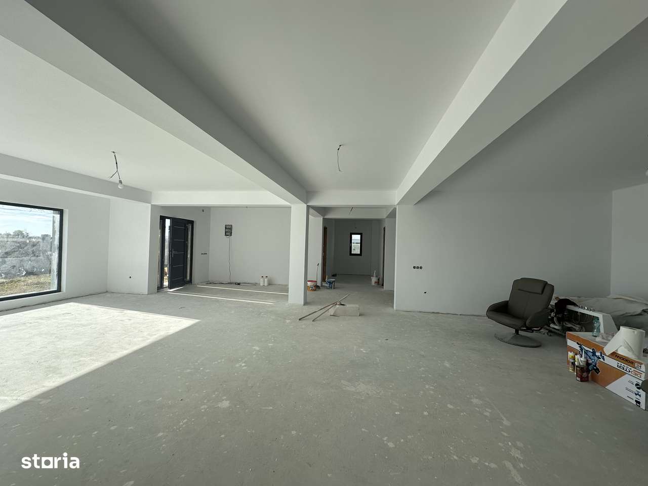 Agentia imobiliara VIGAFON vinde casa 5 camere Strejnicu-2