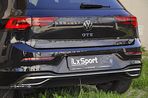 VW Golf 1.4 TSI GTE DSG - 21