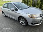 Citroën C4 1.6 VTi Attraction - 4