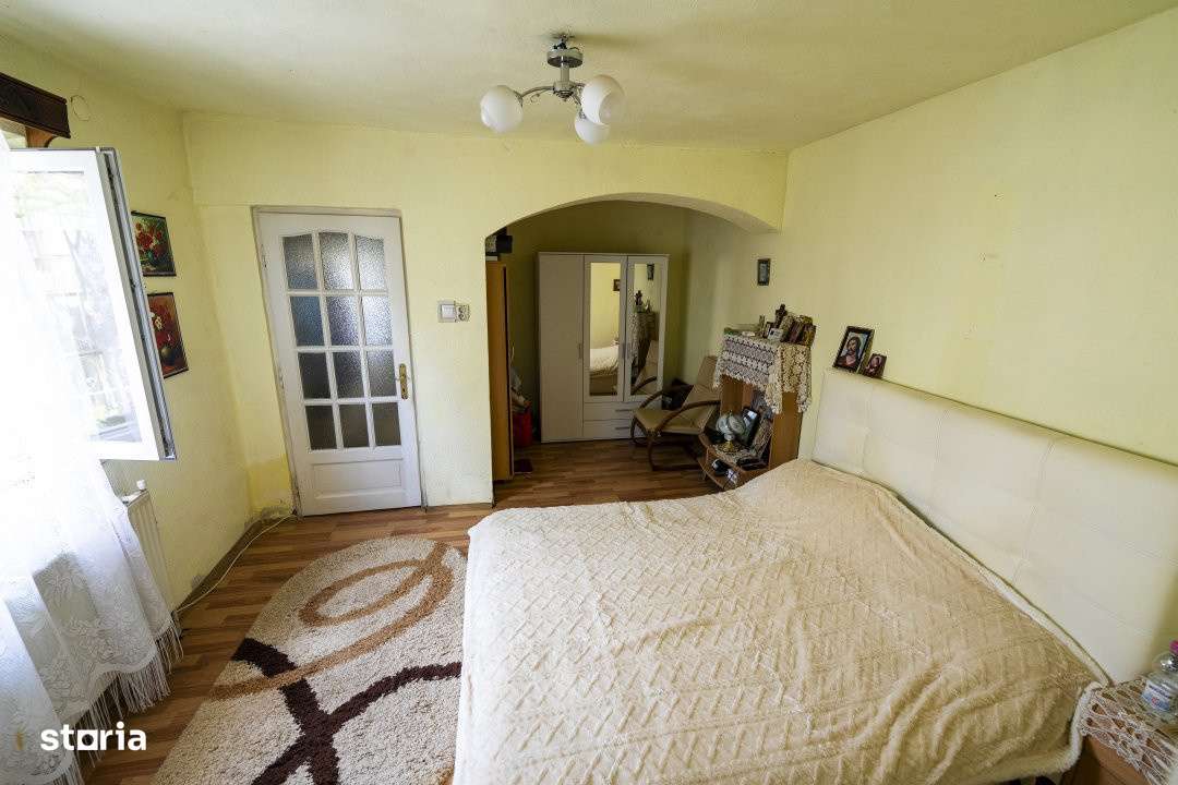 Casa zona Puskin-Scoala 22-7