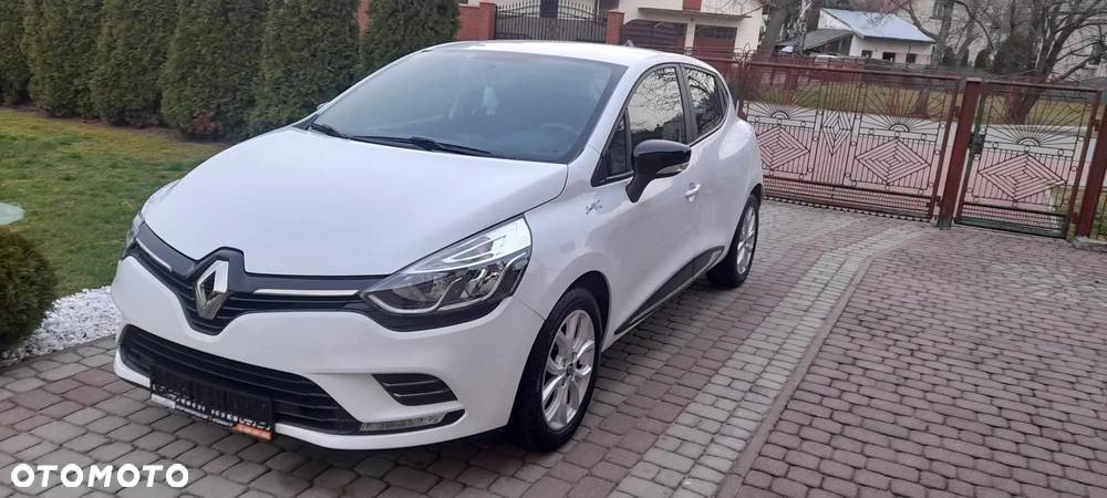 Renault Clio 0.9 Energy TCe Limited - 11