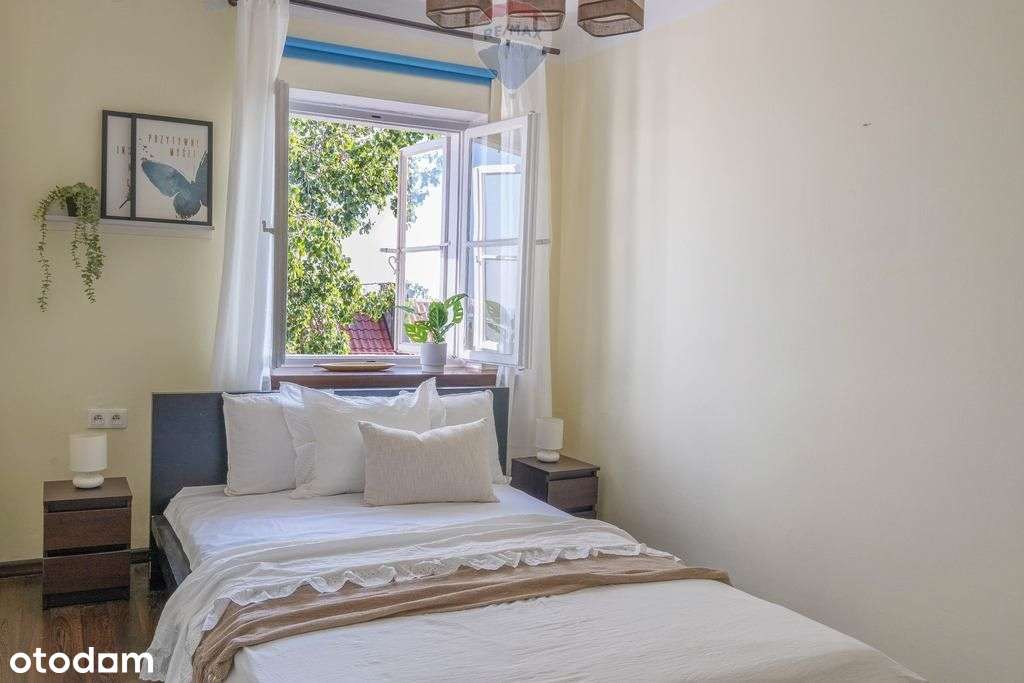 Starówka - Widok Wart Więcej Niż Milion - Pełny obrazek: 3/19