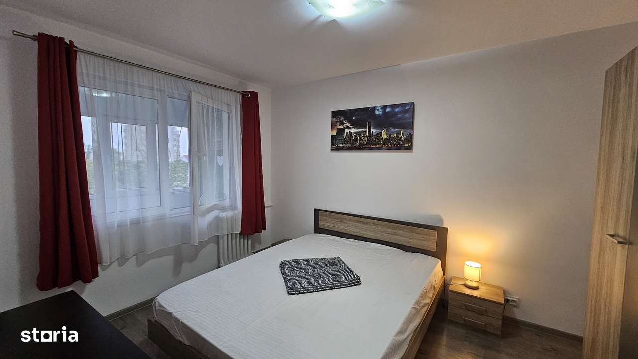 Vand apartament 2 camere Titan parc IOR/Mall Park Lake-4