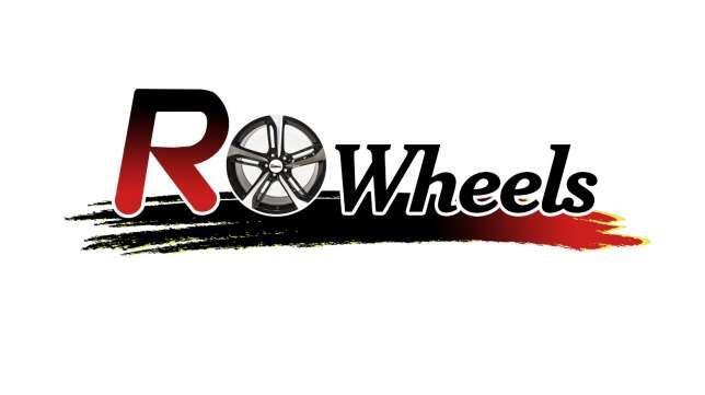 ROWHEELS.RO logo