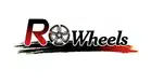 Rowheels Jante auto