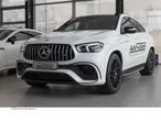Mercedes-Benz GLE Coupe AMG 63 S MHEV 4MATIC+ - 3