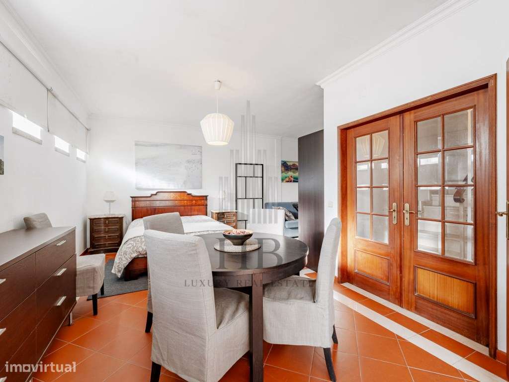 Moradia Geminada T4 | Lourel | Sintra-35