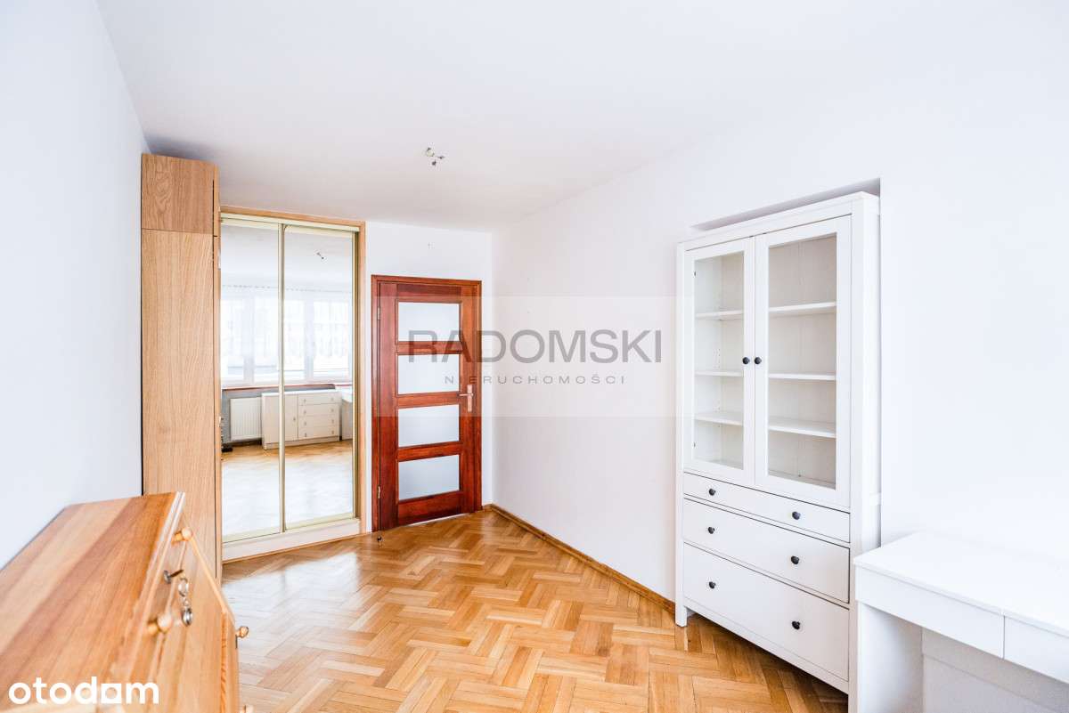 3 Pokojowe Mieszkanie w Centrum Gdyni-6