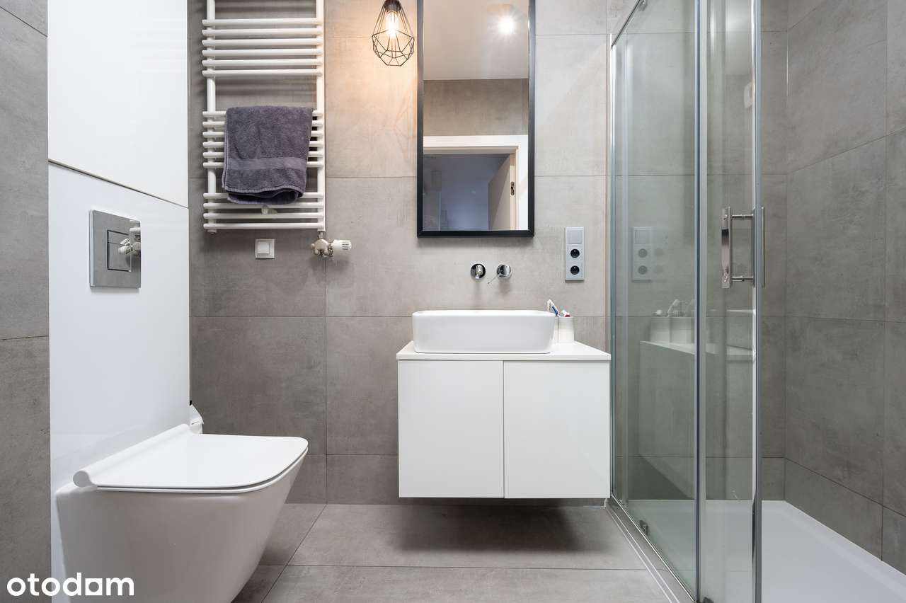 2 pokoje | Apartamenty Wielicka | park | tramwaj | ul. Górników - Pełny obrazek: 4/15