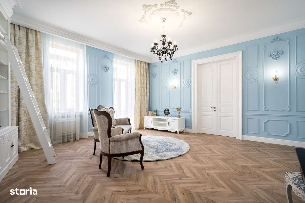 APARTAMENT UNIC BD. REGINA ELISABETA - Imagine principală: 3/20