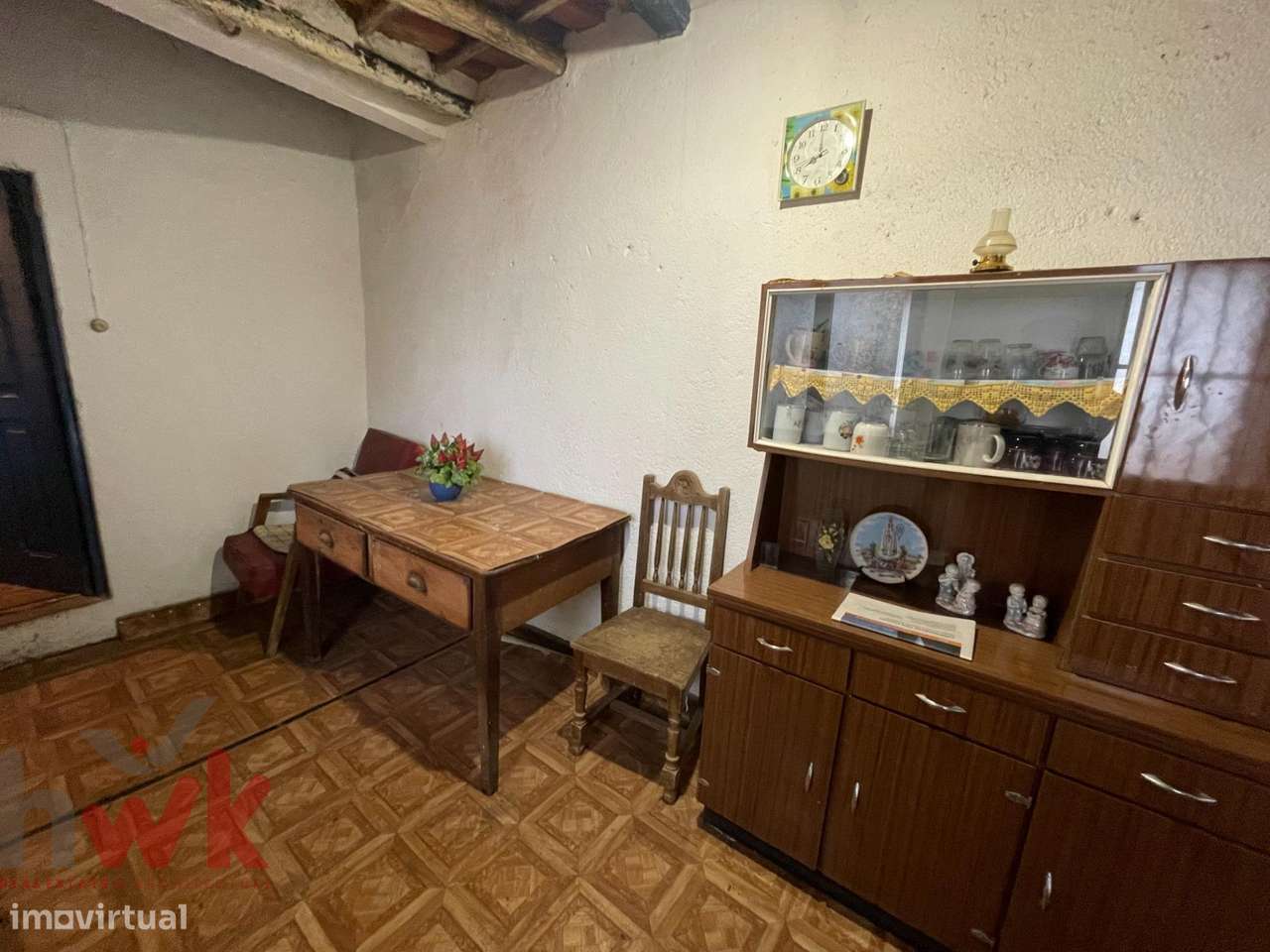 Moradia T2 Pronta a habitar-8