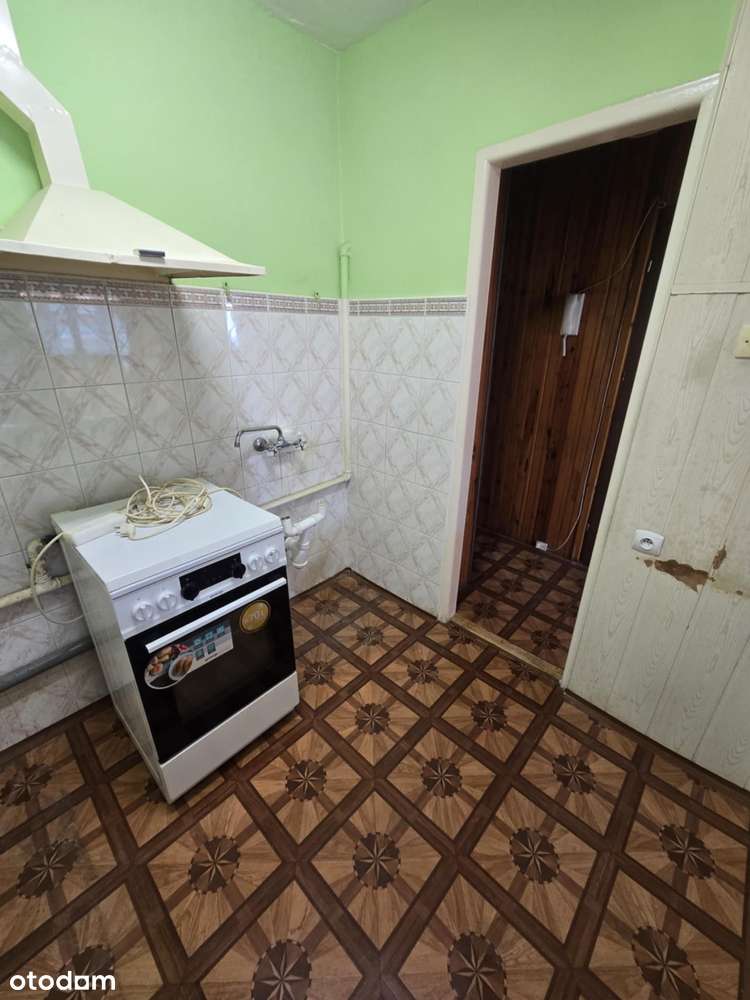 Do sprzedania mieszkanie na os Staszica przy ul. Mickiewicza - Pełny obrazek: 4/12