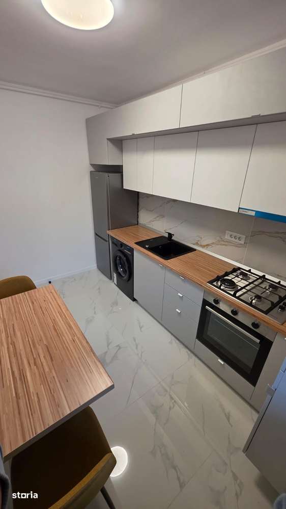 Garsonieră decomandată,de închiriat str Diamantului Bragadiru - Imagine principală: 5/12