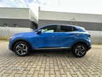 Kia Sportage 1.6 T-GDI MHEV 7DCT HP 4x2 Style - 3