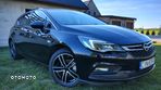 Opel Astra 1.4 Turbo Dynamic - 11