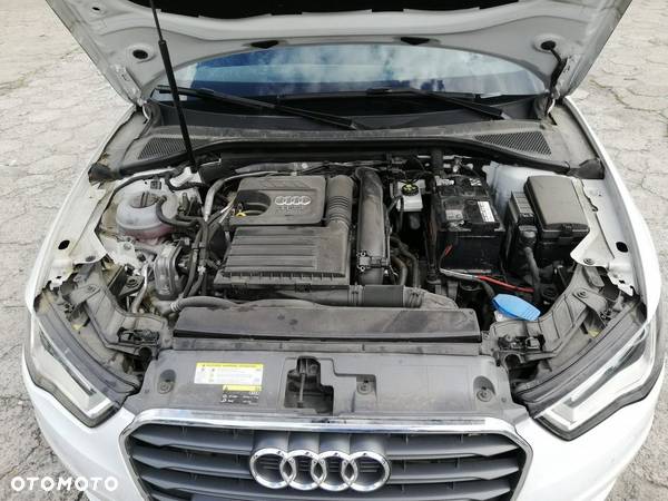 Audi A3 - 18