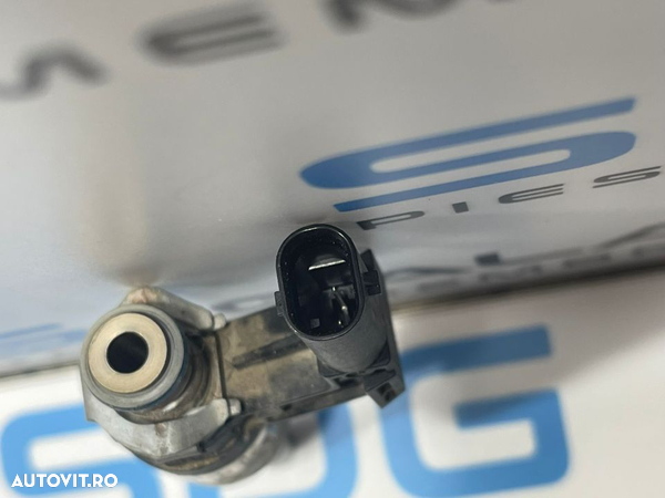 Injector Injectoare Volkswagen Polo 6R 1.2 TSI CBZB CBZC 2010 - 2022 Cod 03F906036B - 3