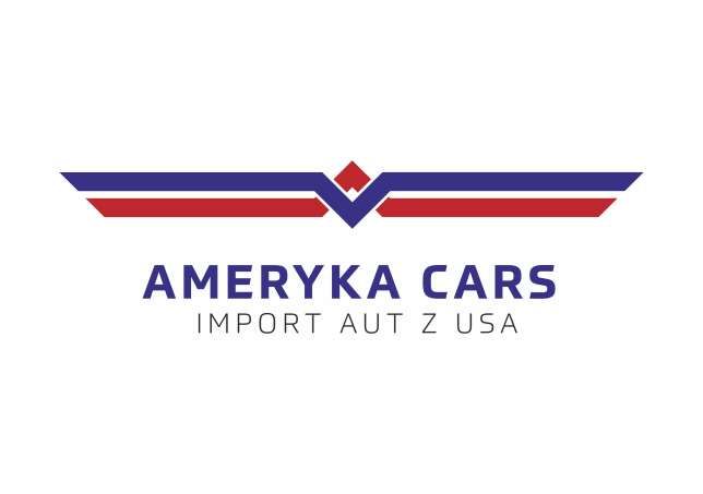 AMERYKA CARS logo