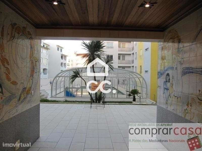 Apartamento T2 em Praia da Vieira, Marinha Grande, distrito de Leiria,-25