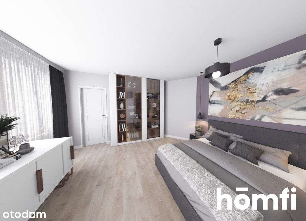 Cena Do Końca Tygodnia 4 pokoje 69m2 / obok Forum - Pełny obrazek: 4/14