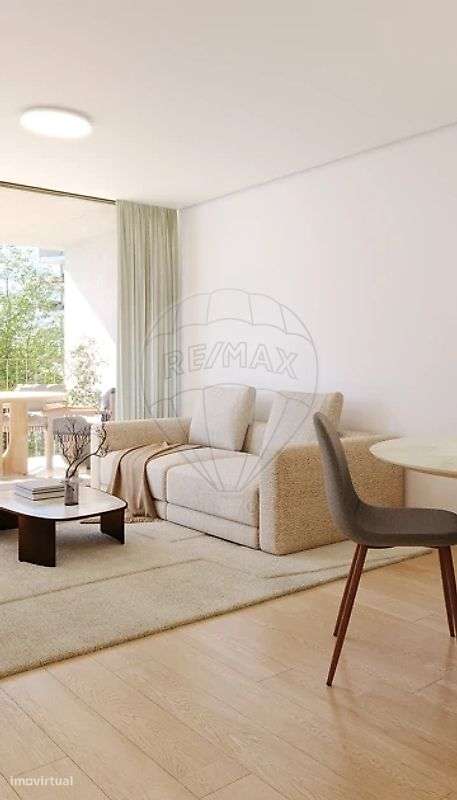 Apartamento T2 para venda - Grande imagem: 4/10