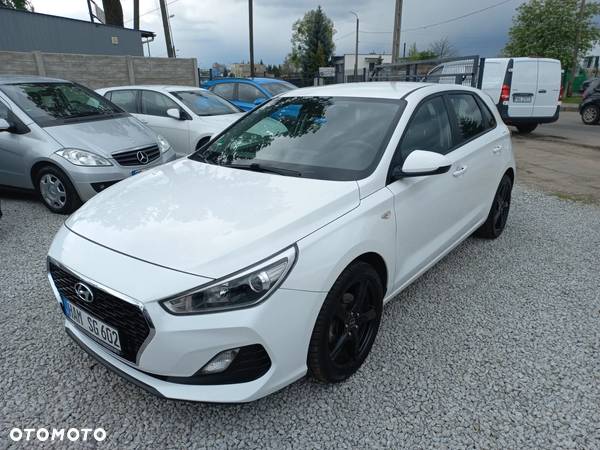 Hyundai I30 1.4 Trend - 4