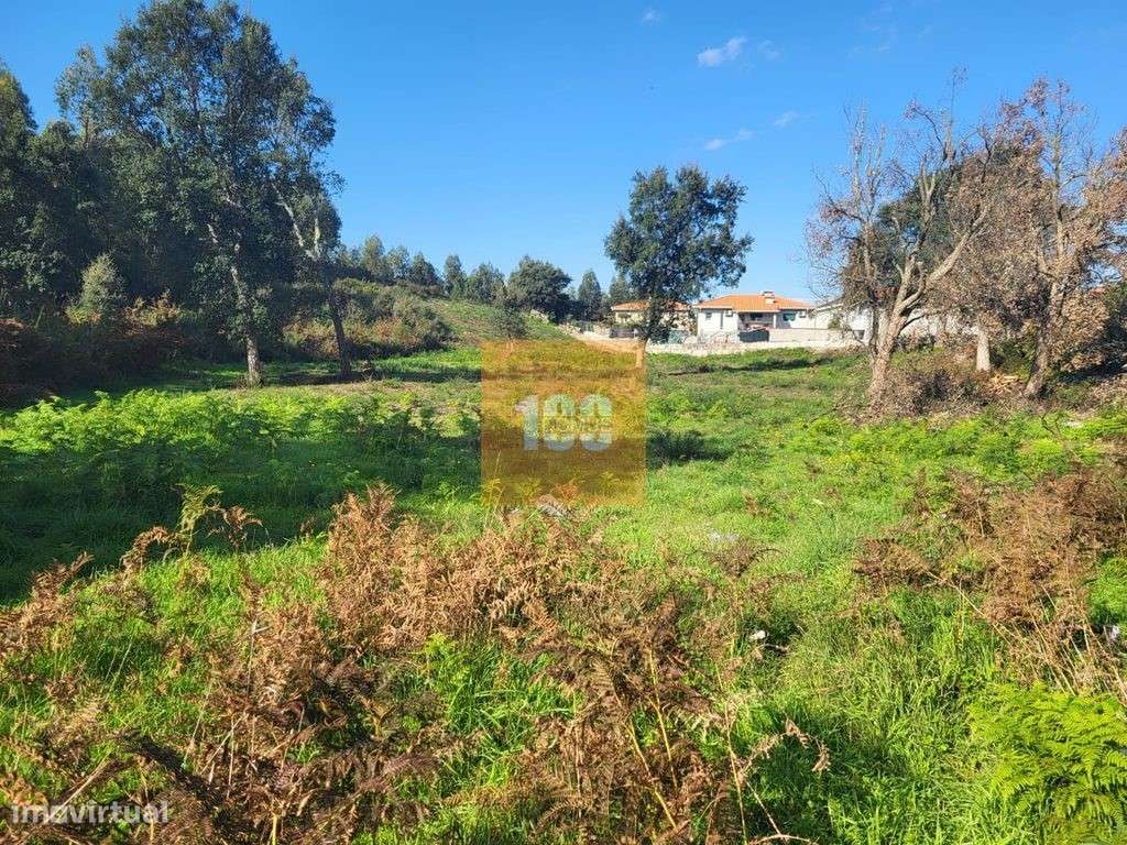 Terreno no Marco de Canaveses - Grande imagem: 4/14