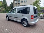 Volkswagen Caddy 1.6 TDI (5-Si.) Edition 30 - 3