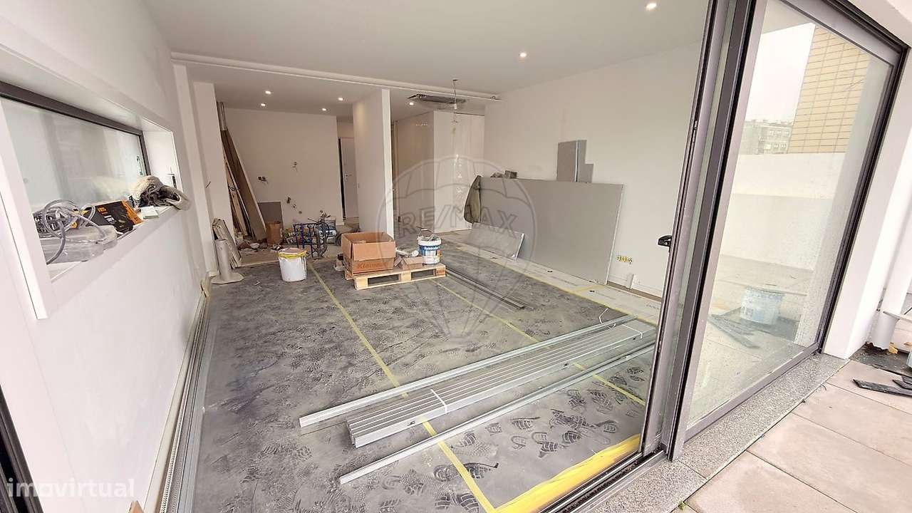 Apartamento T3 para venda - Grande imagem: 5/30